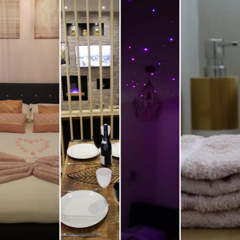 Orion Apartment in Clermont-Ferrand