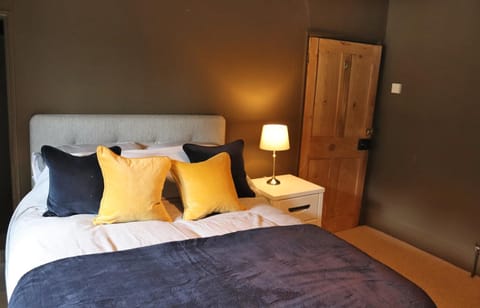 Culm Valley Inn Bed and Breakfast in Taunton Deane