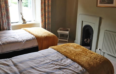 Culm Valley Inn Bed and Breakfast in Taunton Deane