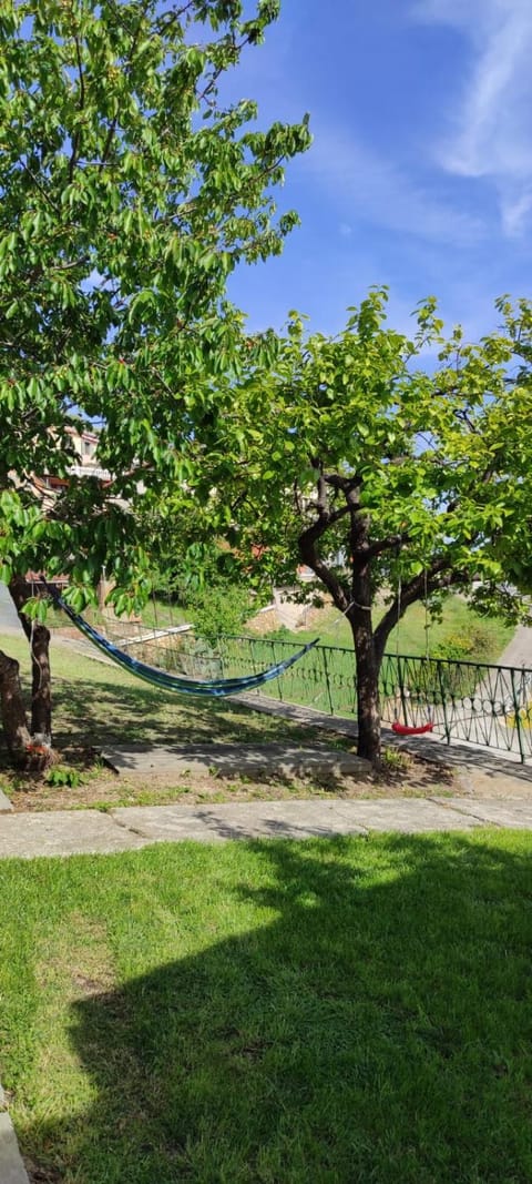 La casetta in collina House in Sanremo