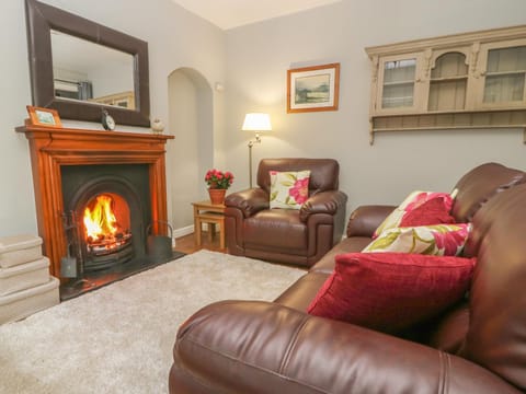 Wedgewood Cottage House in England