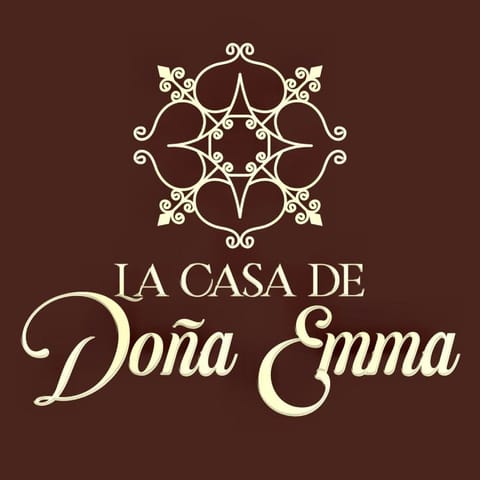 LA CASA DE DOÑA EMMA Haus in Mazamitla