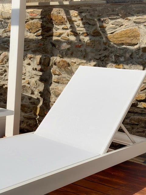 La Ripa Camere Vernazza - The Spinnaker Suite Bed and Breakfast in Vernazza