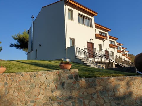 Melissonas Villas Villa in Limassol District