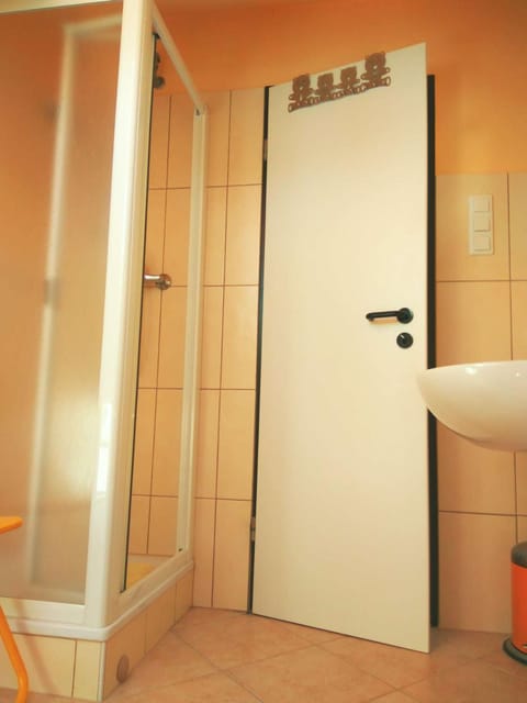 Möwennest Apartment in Ostholstein