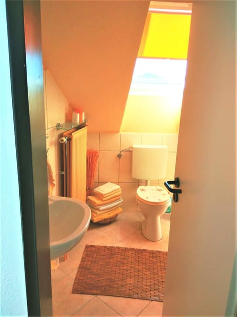 Möwennest Apartment in Ostholstein