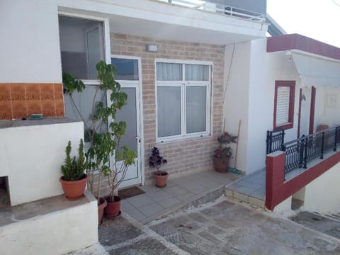 Sofia's House Apartment in Lasithi