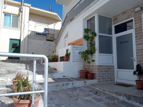 Sofia's House Condo in Lasithi