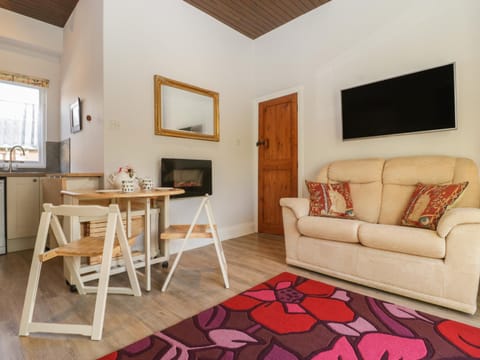 Stable Cottage House in Taunton Deane