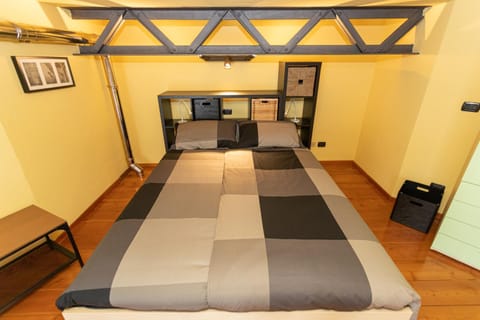 Antico Opificio Sasso Alloro Apartment in Piedmont