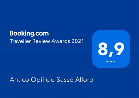 Antico Opificio Sasso Alloro Apartment in Piedmont