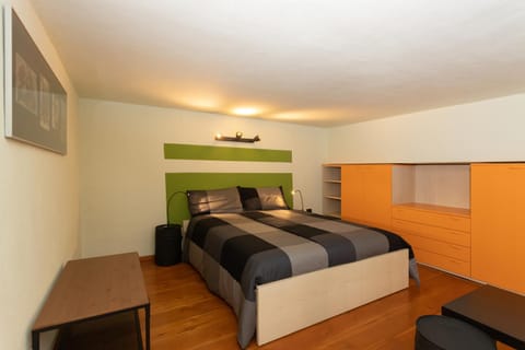 Antico Opificio Sasso Alloro Apartment in Piedmont