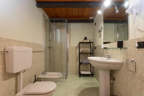 Antico Opificio Sasso Alloro Apartment in Piedmont