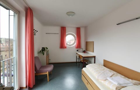 Gästehaus Goethe-Institut Schwäbisch Hall Apartment hotel in Schwäbisch Hall