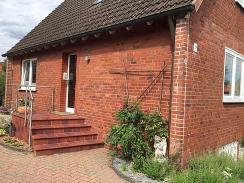 Landwehrblick Apartment in Lüneburg