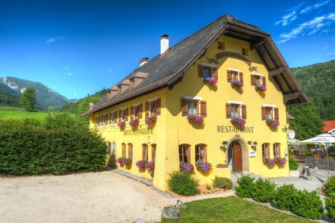 DEVA Hotel Alpenglück Hotel in Berchtesgadener Land