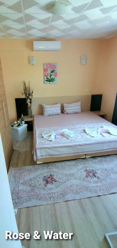 Rose & Water Guest house Bed and Breakfast in Stara Zagora, Bulgaria