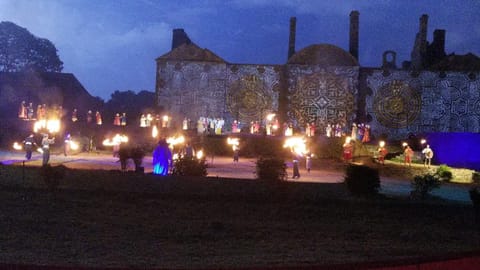 Chambre d'hôtes Morbihan Gwenva Bed and Breakfast in Brittany