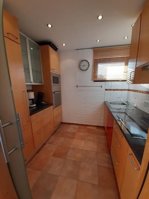 Bungalow 2702 in Tossens House in Butjadingen