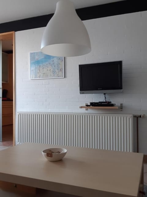 Bungalow 2702 in Tossens House in Butjadingen