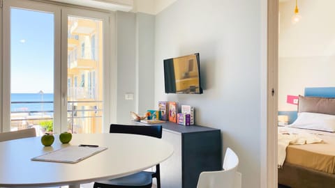 Babyaccommodation Family Experience II Apartment in Pietra Ligure