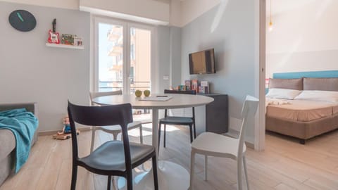 Babyaccommodation Family Experience II Apartment in Pietra Ligure