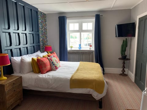Sherlocks lodgings Bed and Breakfast in Whitby