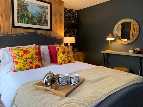 Sherlocks lodgings Bed and Breakfast in Whitby