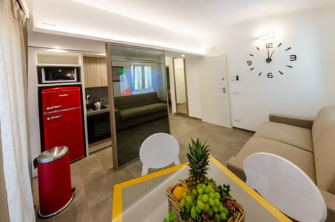 Calanica Boutique Apartments Appartement in Cefalu