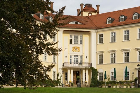 Schloss Lübbenau Hotel in Lübbenau