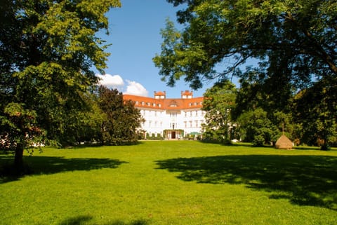 Schloss Lübbenau Hotel in Lübbenau