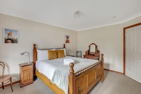 Malvern Cottage Retreat Pet Friendly House in Blackheath