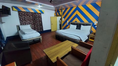 Mayur Hotel And Restaurant Hotel in Uttarakhand