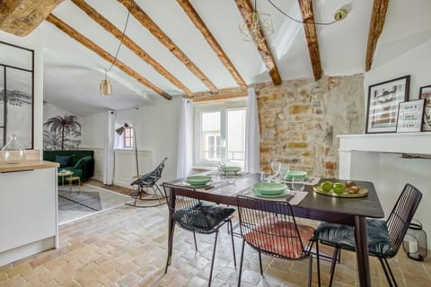 GuestReady - Sublime 2BR in the heart of Old Lyon Apartment in Lyon