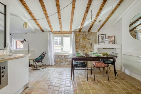 GuestReady - Sublime 2BR in the heart of Old Lyon Apartment in Lyon