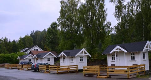 Lillehammer Camping Appart-hôtel in Lillehammer