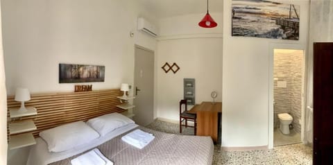 B&b Falcone Bed and Breakfast in Francavilla al Mare