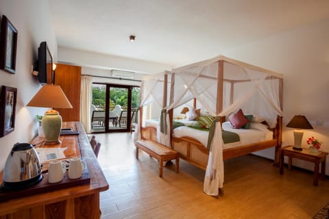 Ocean Village Club (Adults Only) Hotel in Diani Beach