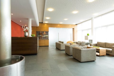 ACHAT Hotel Corbin München Airport Hotel in Freising