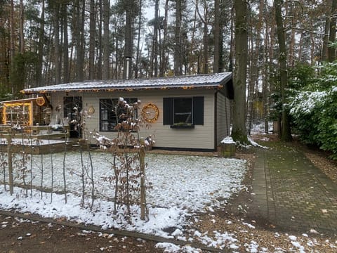 Property building, Day, Natural landscape, Winter