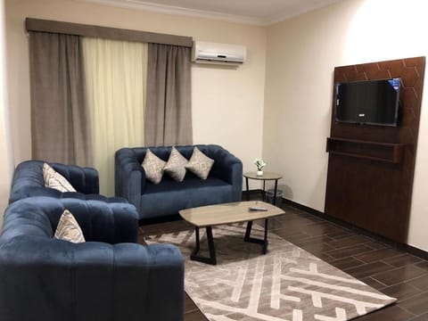 هبي نيس للوحدات السكنية Apartment hotel in Medina