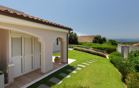 relaxing holiday in Sardinia - Matafaluga apartment House in Quartu Sant'Elena