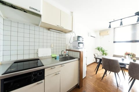 Hongo Street House - Vacation STAY 8636 Maison in Sapporo