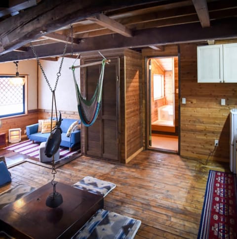 Sennin Cabin Hakuba- Vacation STAY 86892 House in Hakuba