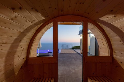 Villa Amphithea Villa in Crete