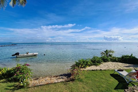 Villa Oona Villa in Moorea-Maiao