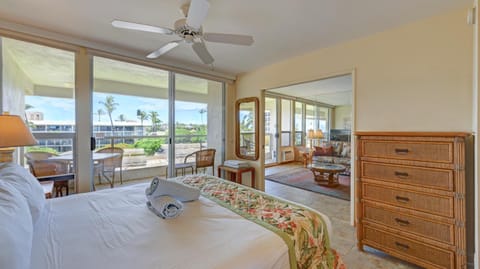 CASTLE at Maui Banyan Appartement-Hotel in Wailea