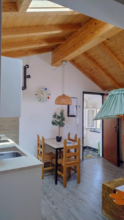 Casa Vacanza L'Ulivo Apartment in Albenga