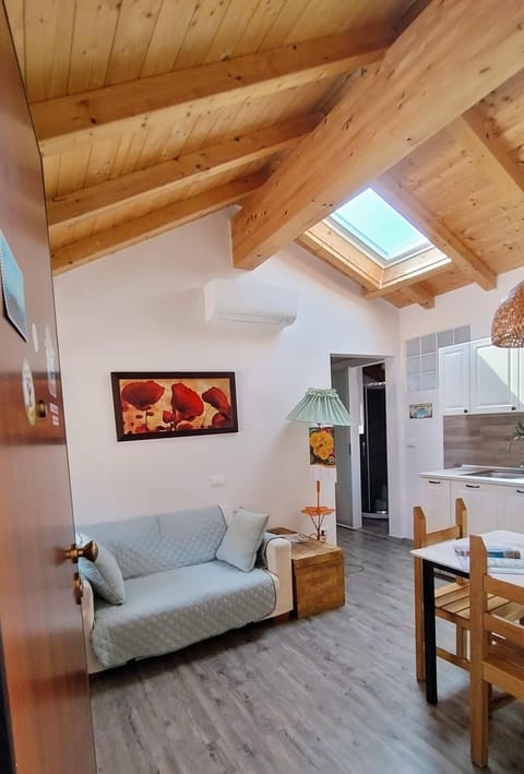 Casa Vacanza L'Ulivo Apartment in Albenga