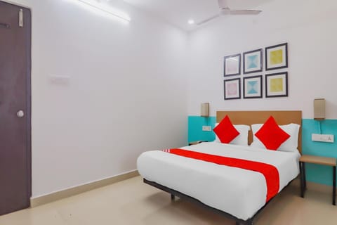 Perfect Stay Hotel in Hyderabad